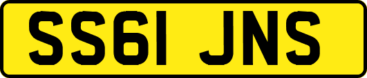 SS61JNS