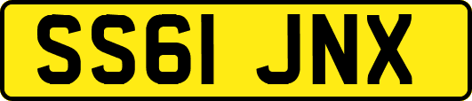 SS61JNX