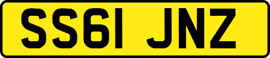 SS61JNZ