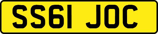 SS61JOC