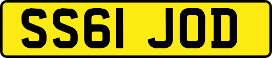 SS61JOD