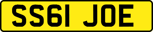 SS61JOE