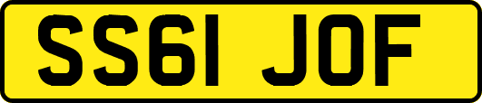 SS61JOF