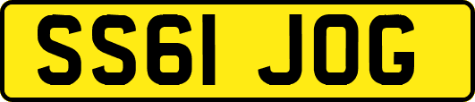 SS61JOG