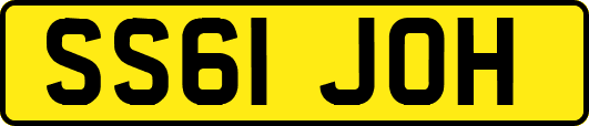 SS61JOH