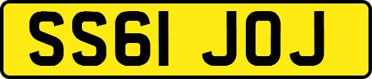 SS61JOJ
