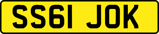 SS61JOK