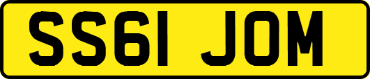 SS61JOM