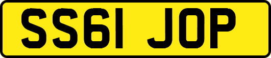SS61JOP