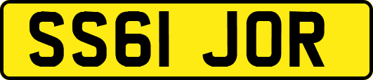 SS61JOR