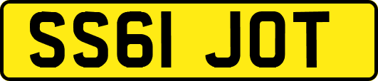 SS61JOT