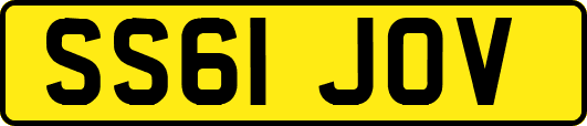 SS61JOV