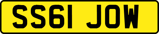 SS61JOW