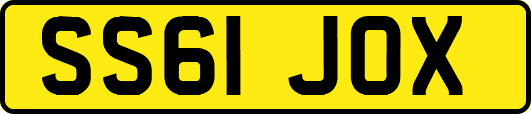 SS61JOX