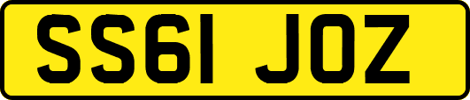 SS61JOZ