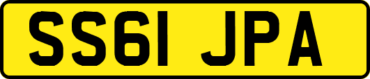 SS61JPA