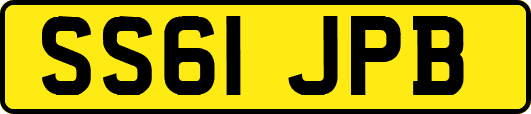 SS61JPB