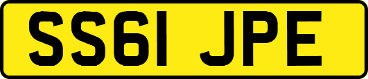 SS61JPE
