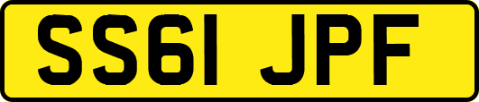 SS61JPF