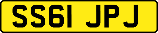 SS61JPJ