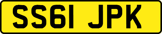 SS61JPK