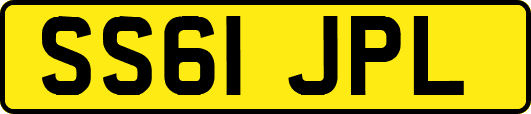 SS61JPL