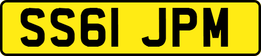 SS61JPM