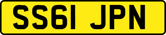 SS61JPN