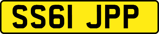 SS61JPP