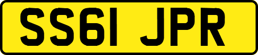 SS61JPR