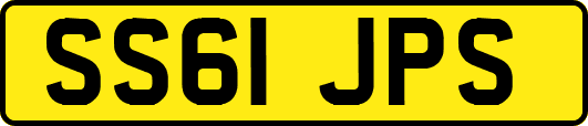 SS61JPS
