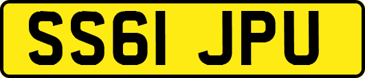 SS61JPU