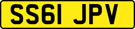 SS61JPV