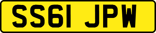 SS61JPW