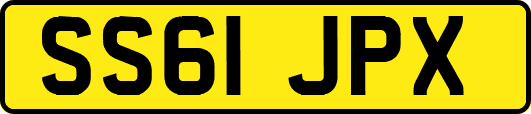 SS61JPX