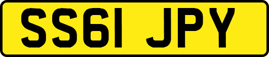 SS61JPY