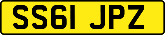 SS61JPZ