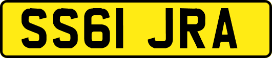 SS61JRA