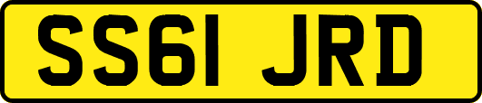 SS61JRD