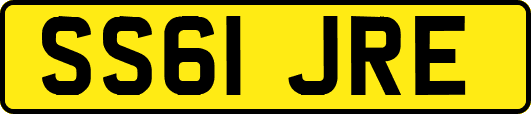 SS61JRE