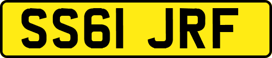 SS61JRF