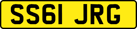 SS61JRG