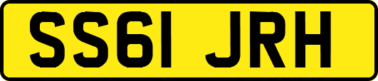 SS61JRH
