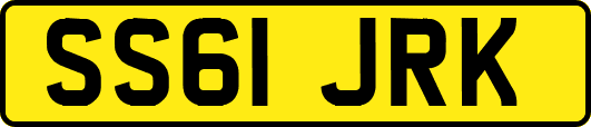 SS61JRK