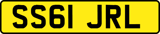 SS61JRL