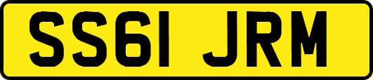 SS61JRM