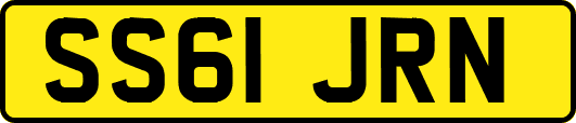 SS61JRN