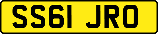 SS61JRO