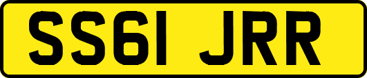 SS61JRR