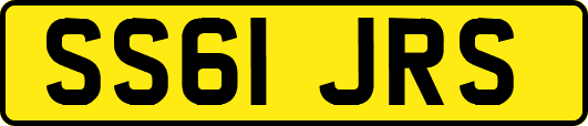 SS61JRS
